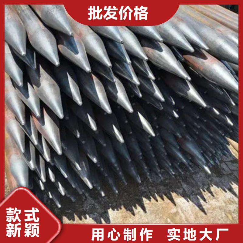 声测管注浆管厂家直发