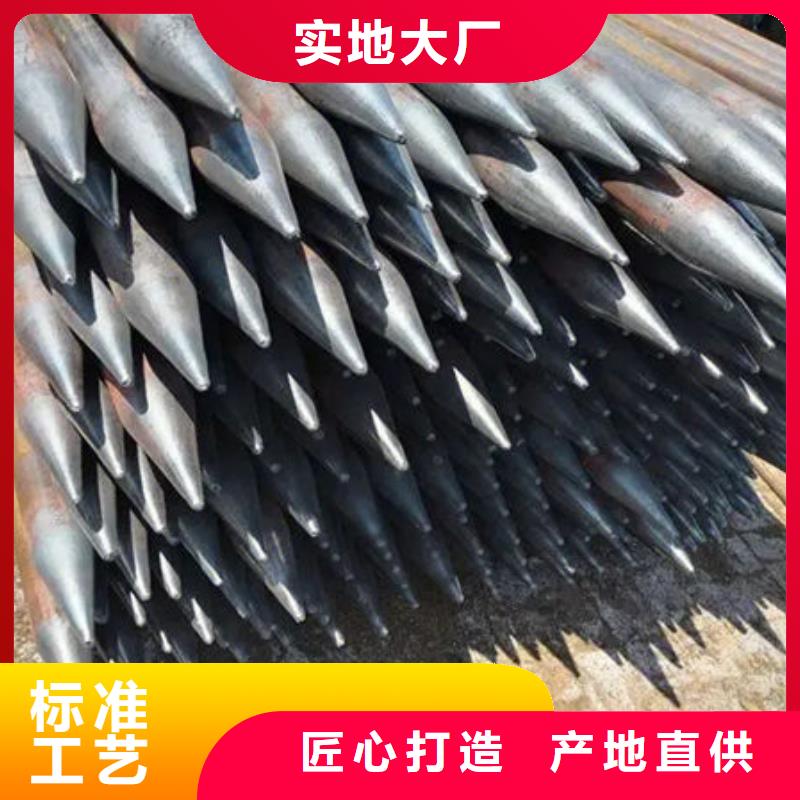 价格合理的套筒式声测管销售厂家
