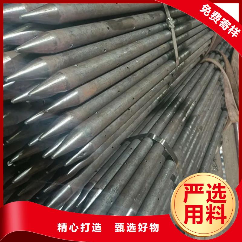声测管螺旋式声测管专业生产制造厂