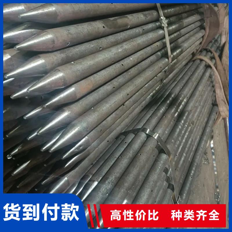 声测管桩基声测管本地配送
