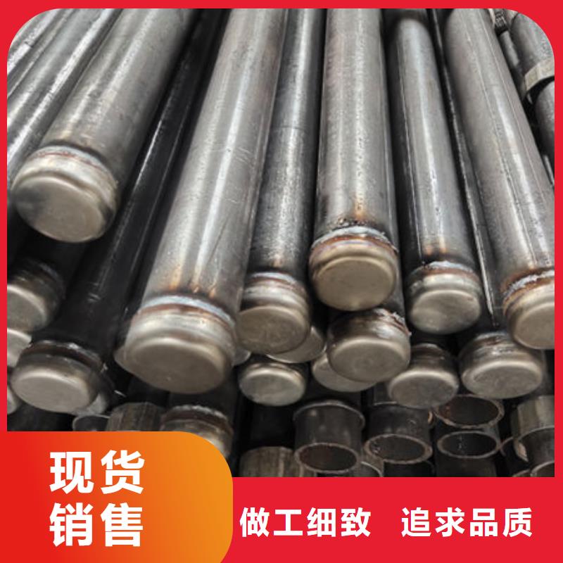 声测管注浆管加工定制