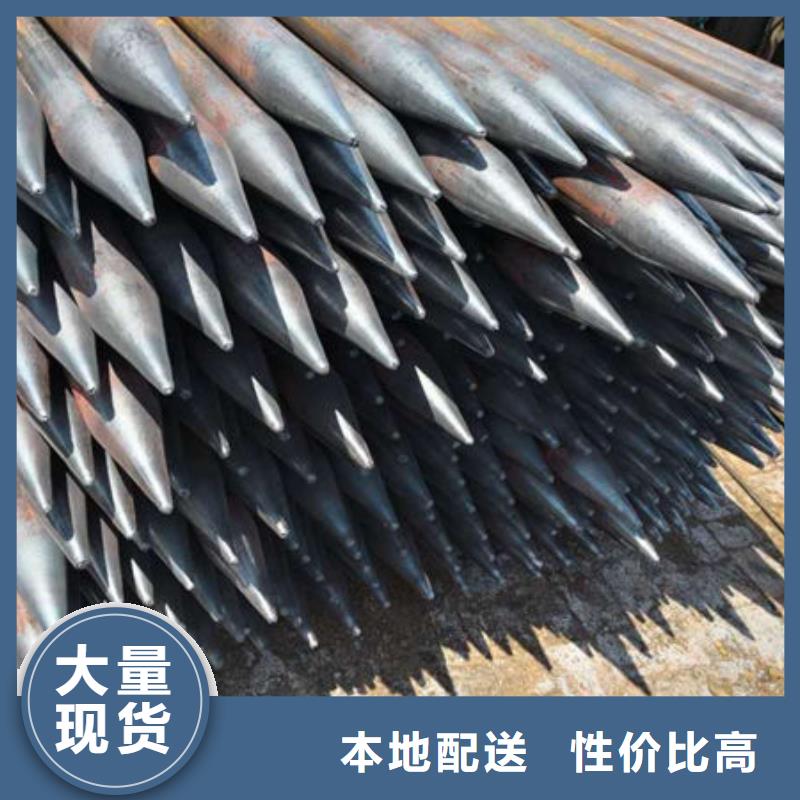 声测管套筒式声测管产地采购