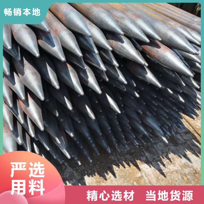 正规钳压式声测管生产厂家