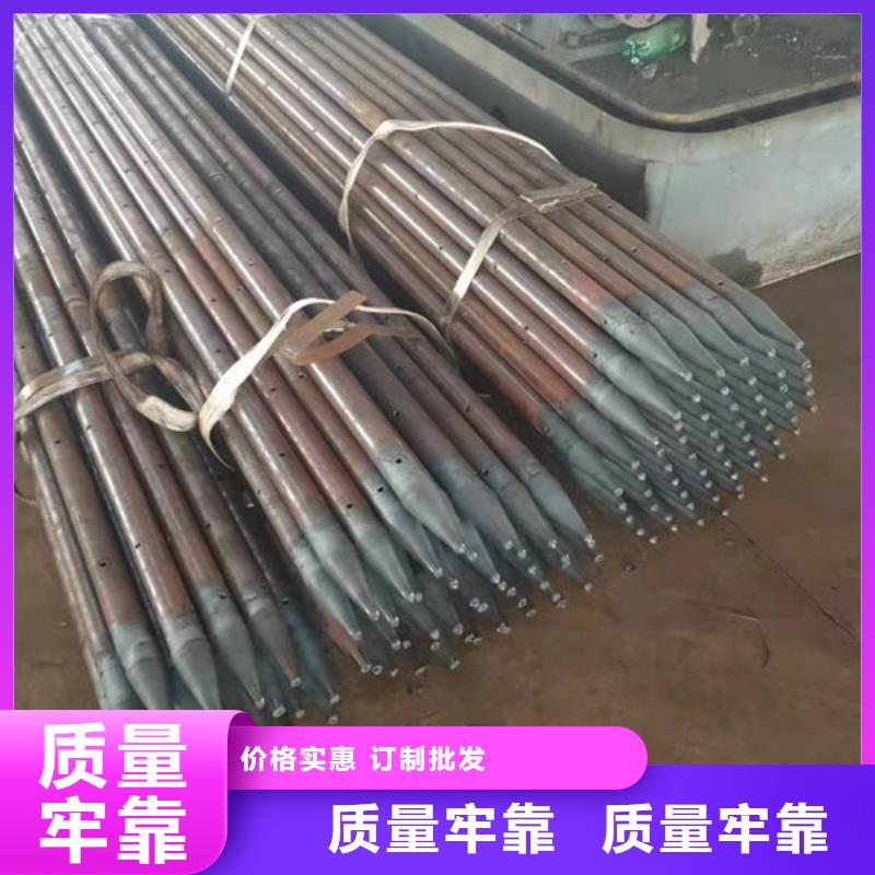 声测管套筒式声测管优选货源