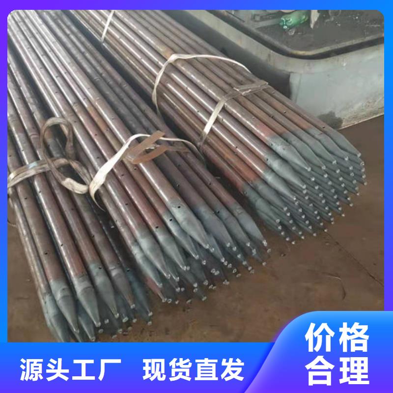 声测管全国可发货