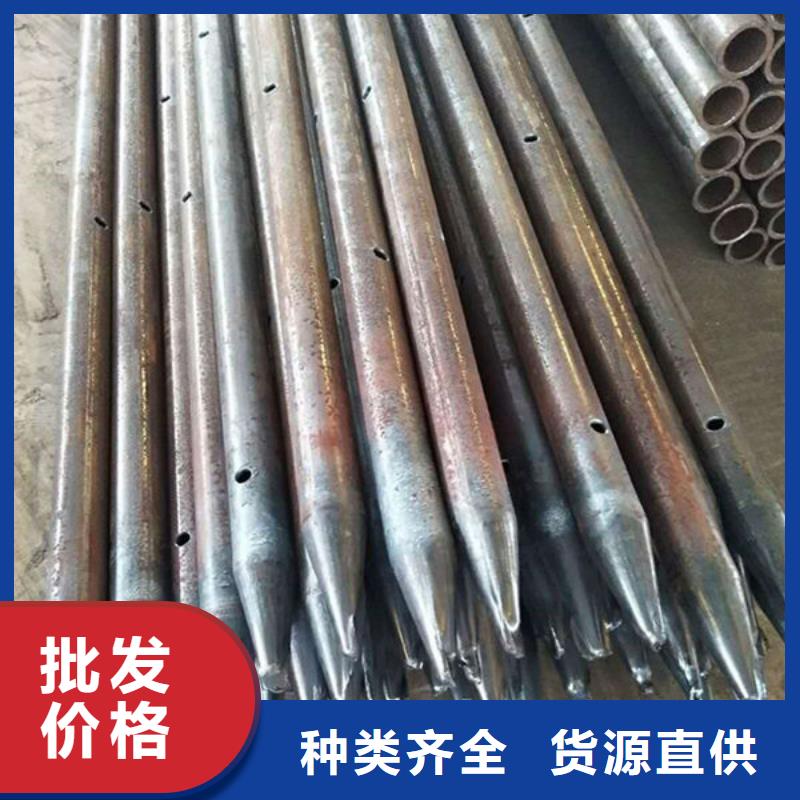 桩基声测管_价格实在