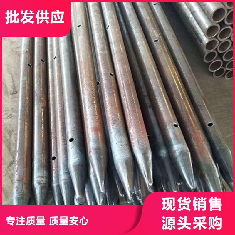 声测管_桩基声测管实体诚信经营