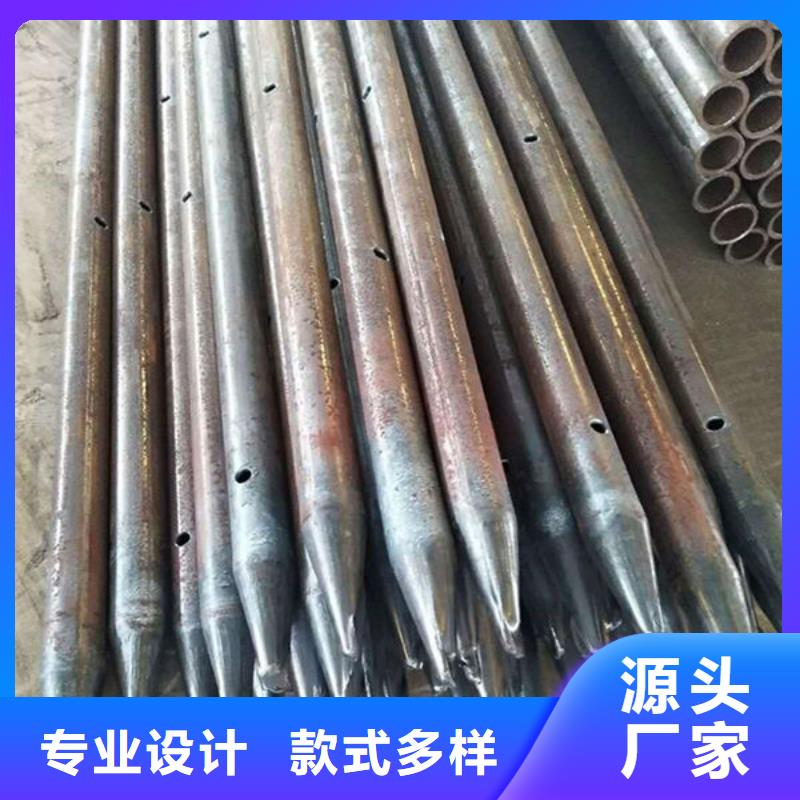 常年供应超声波声测管-价格优惠