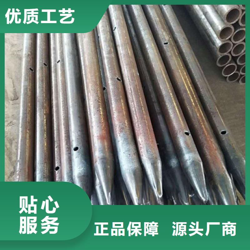 螺旋式声测管大量现货充足