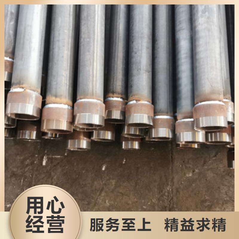 管超声波声测管出货快