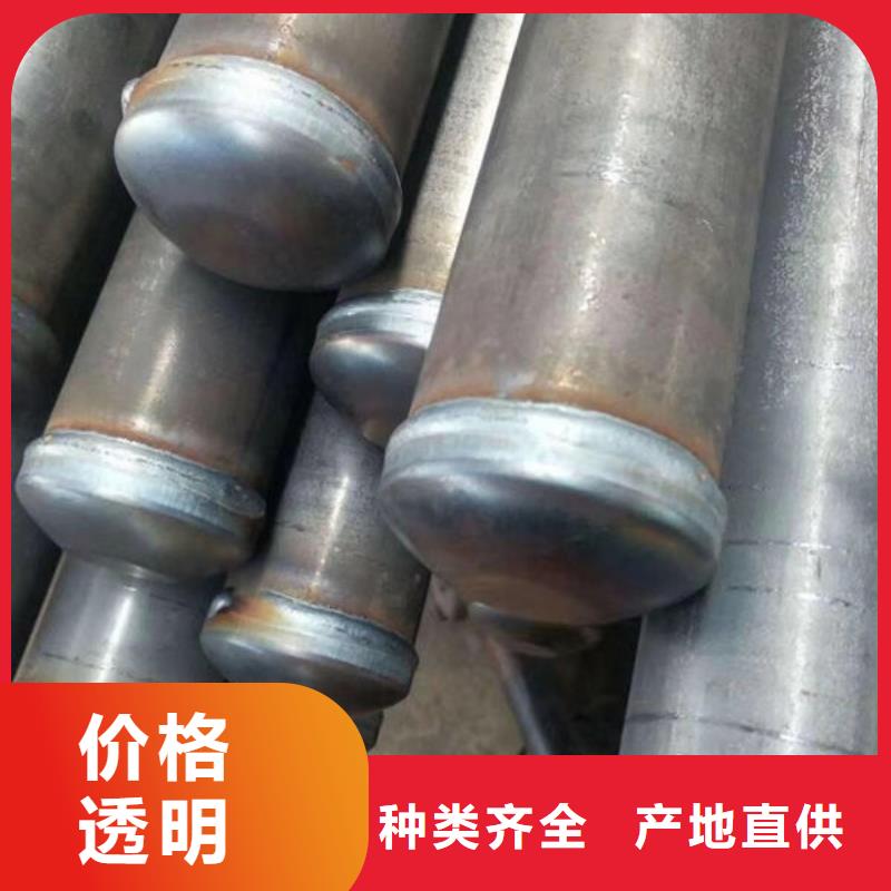 声测管选择我们明智