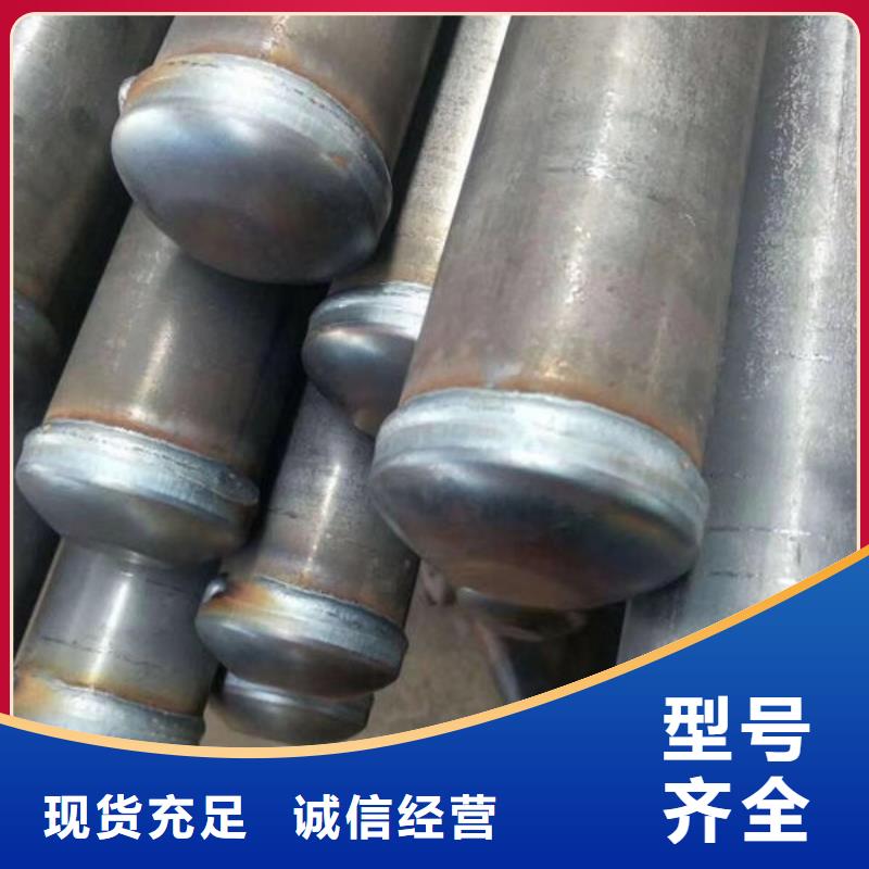 管套筒式声测管重信誉厂家