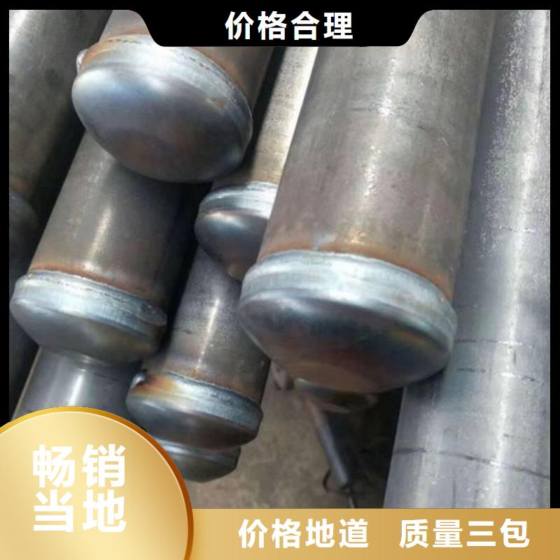 声测管厂家价格低