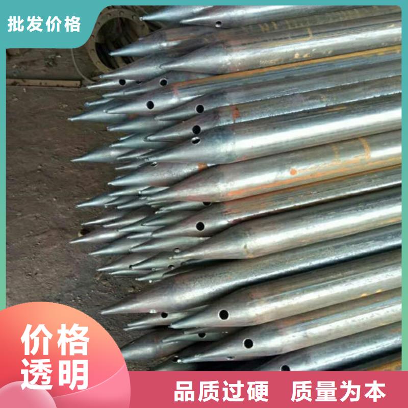 管螺旋式声测管严格把控每一处细节