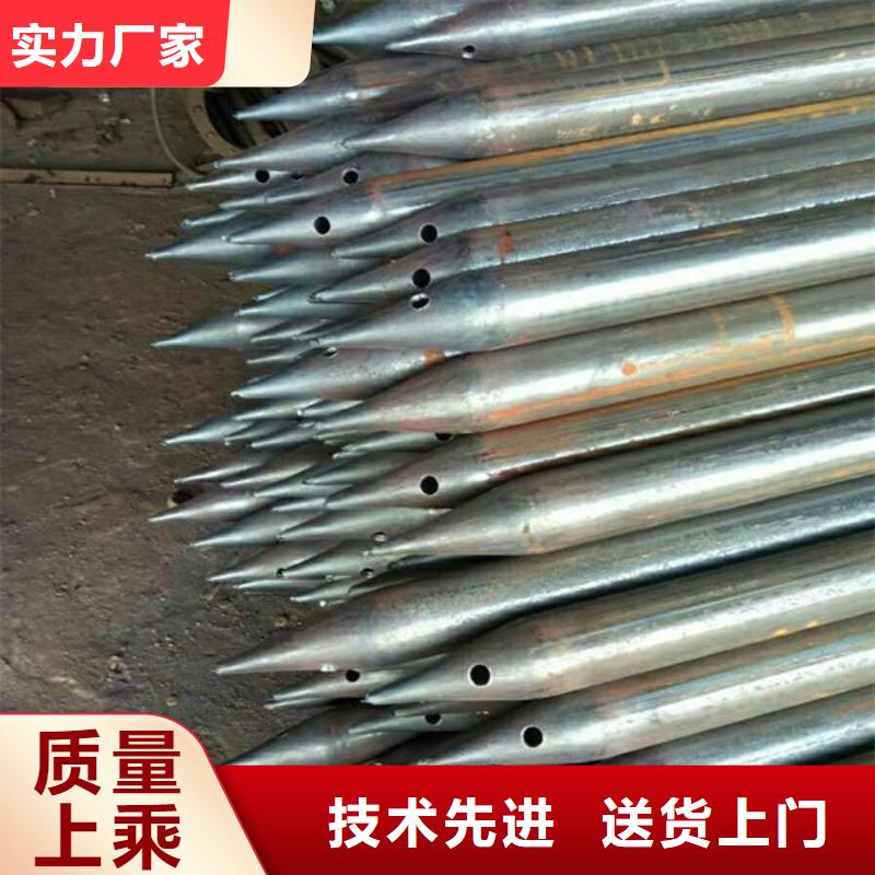 钳压式声测管欢迎电询
