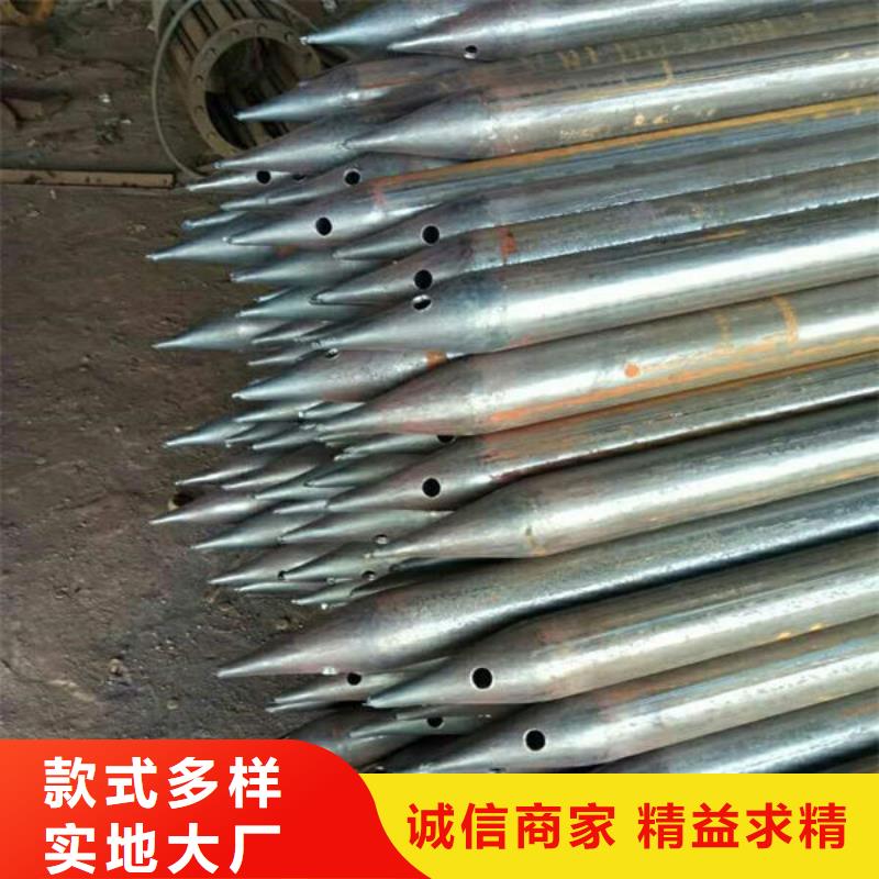 价格合理的套筒式声测管销售厂家