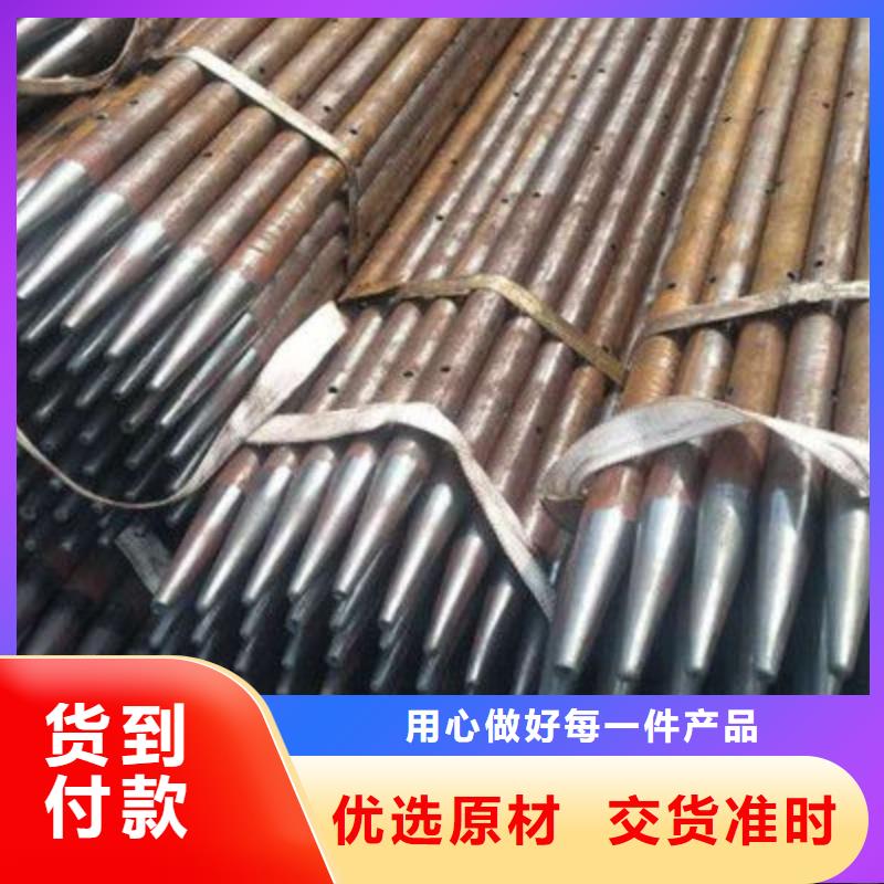 声测管-本地厂家
