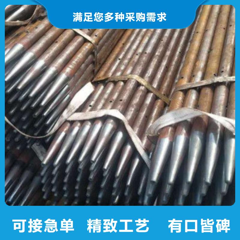 本地声测管生产厂家生产厂家