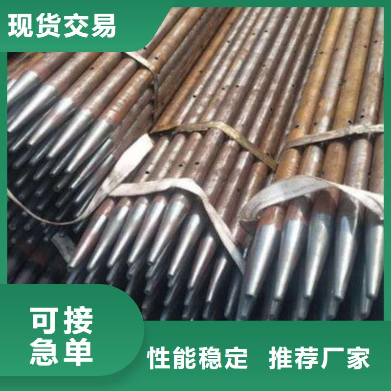 声测管钳压式声测管厂家技术完善