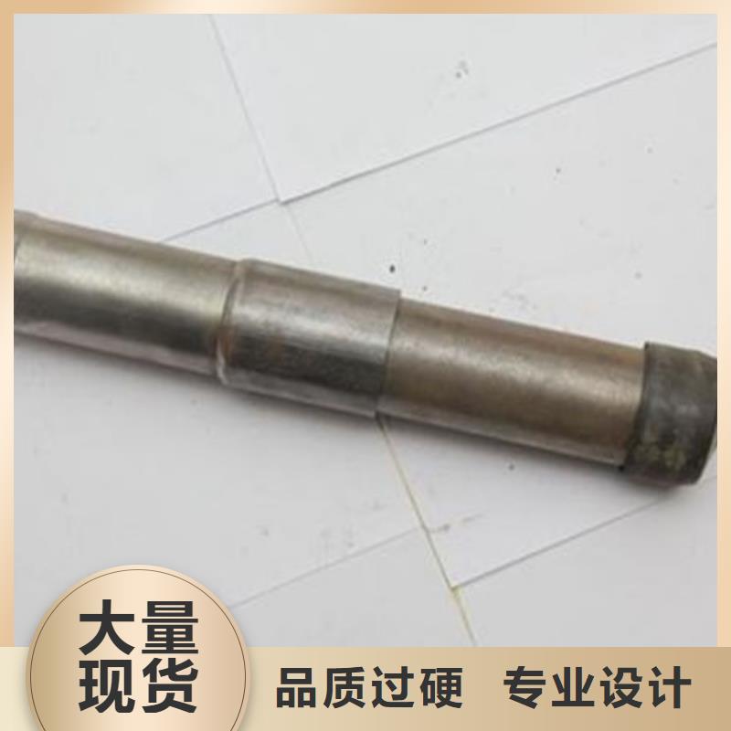 声测管源头厂商