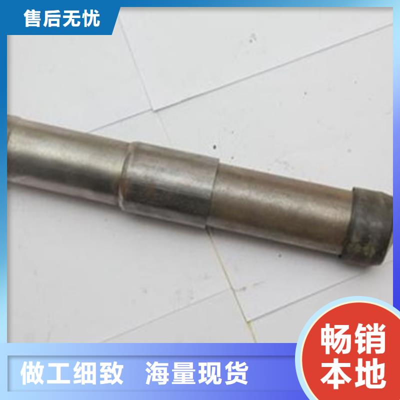 桩基声测管_价格实在