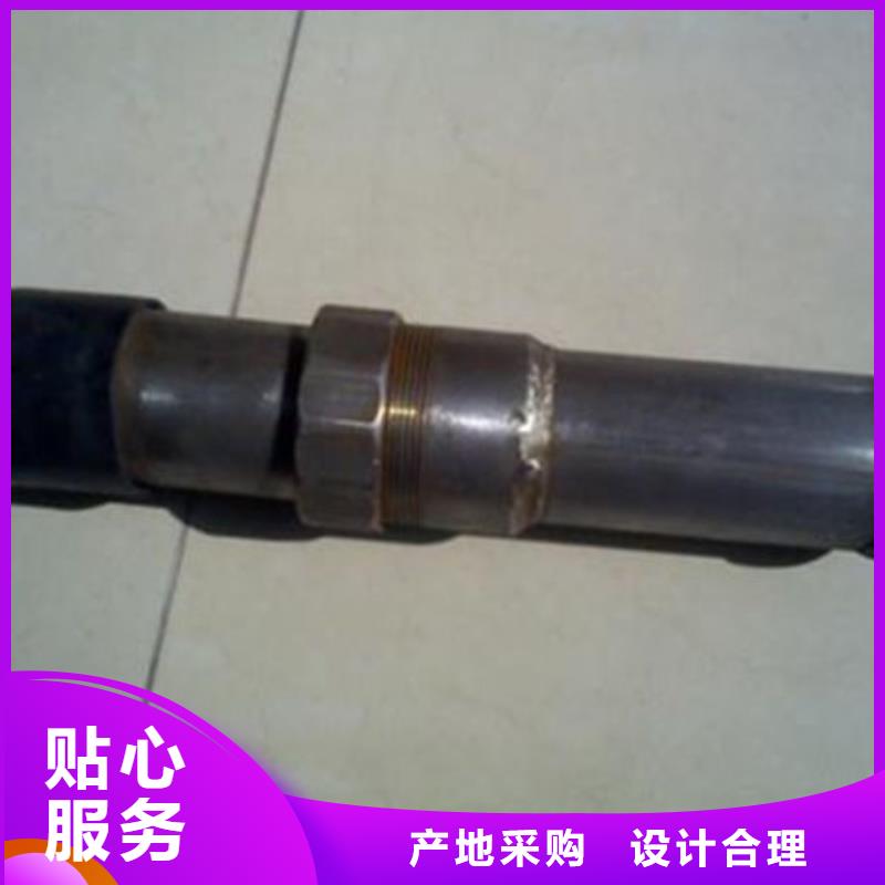 钳压式声测管口碑良好