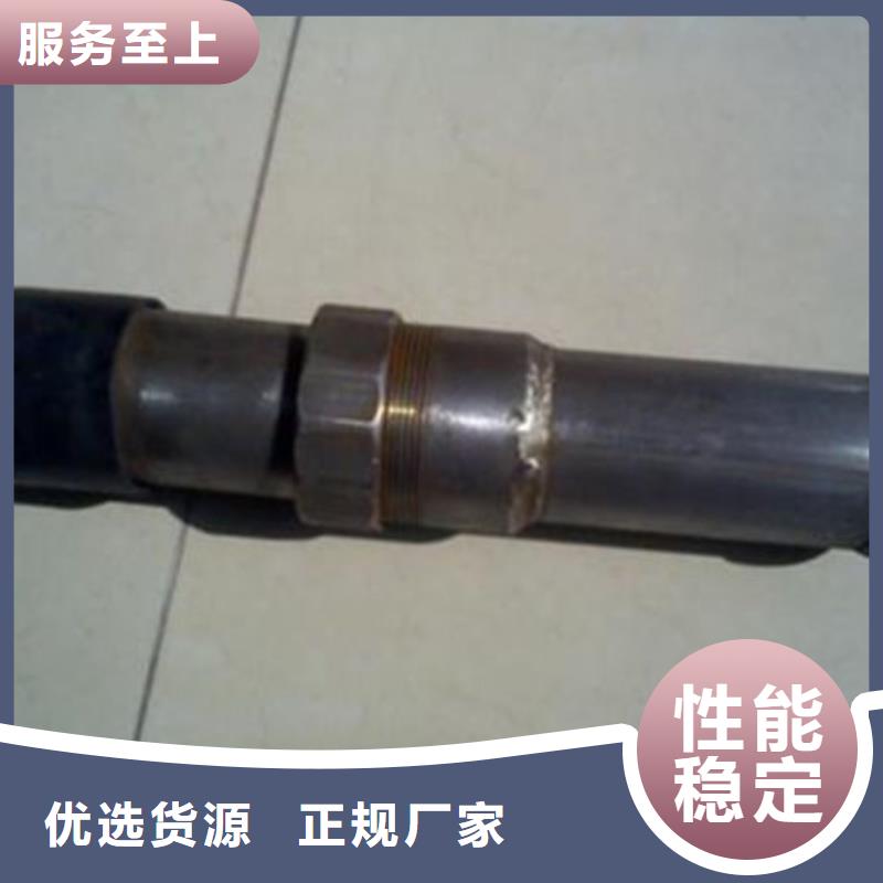 声测管_桩基声测管好品质选我们