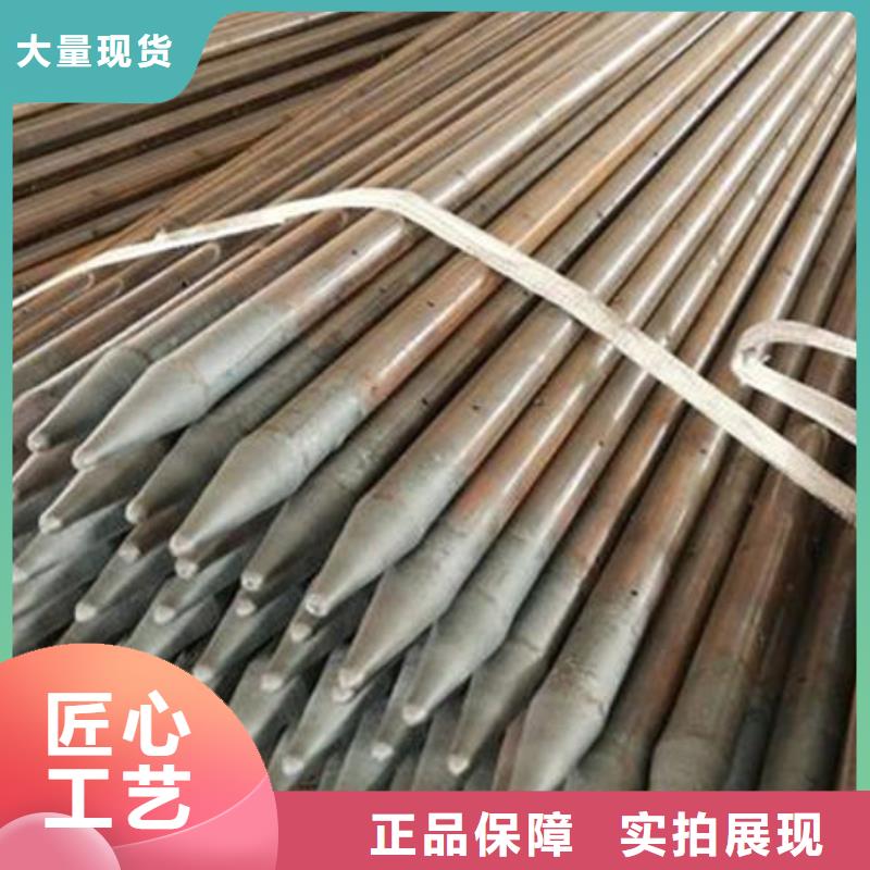 管桩基声测管适用范围广