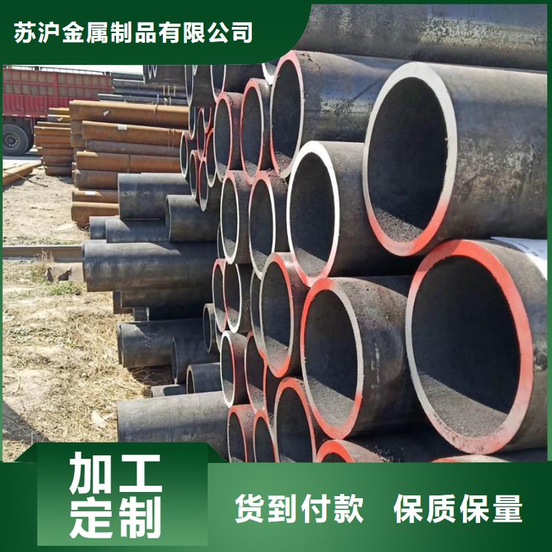 45#厚壁钢管6米定尺为您服务