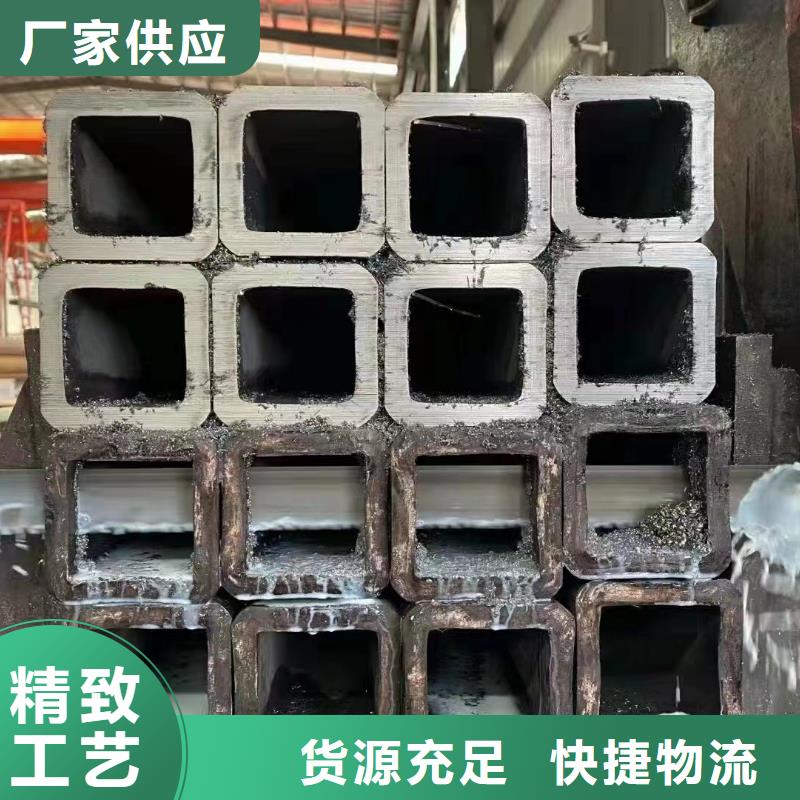 Q355C无缝方矩管厂家全国发货