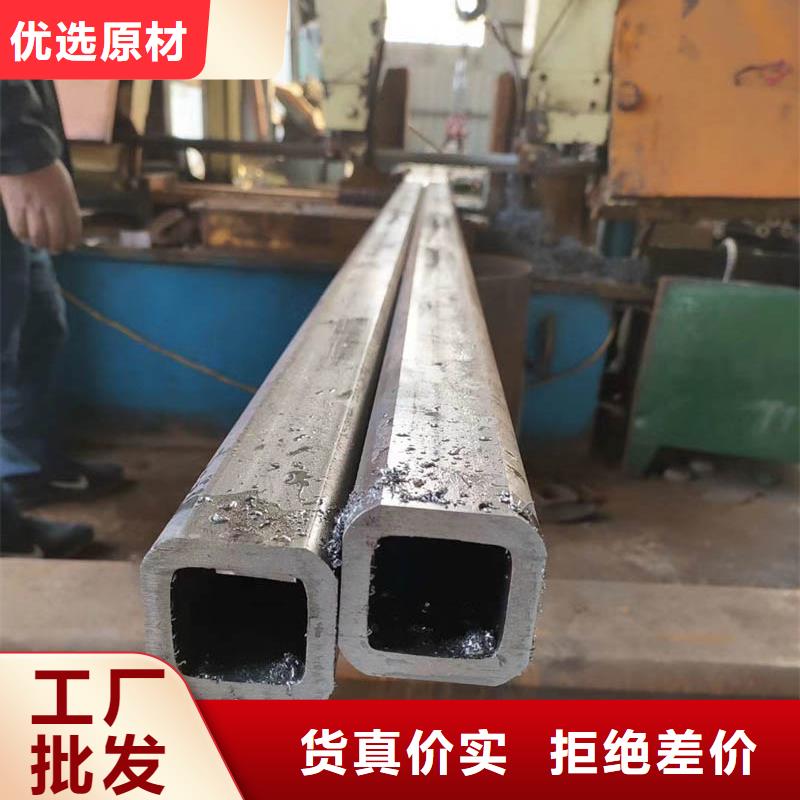 方管09CuPCrNiA钢管专业供货品质管控