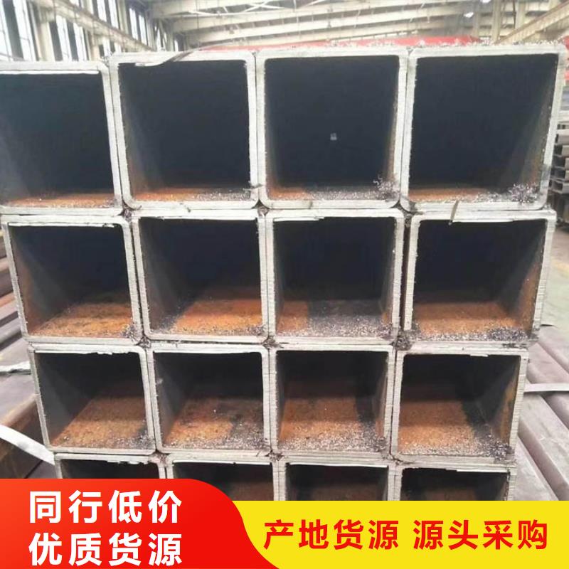 方管09CuPCrNiA钢管专业供货品质管控