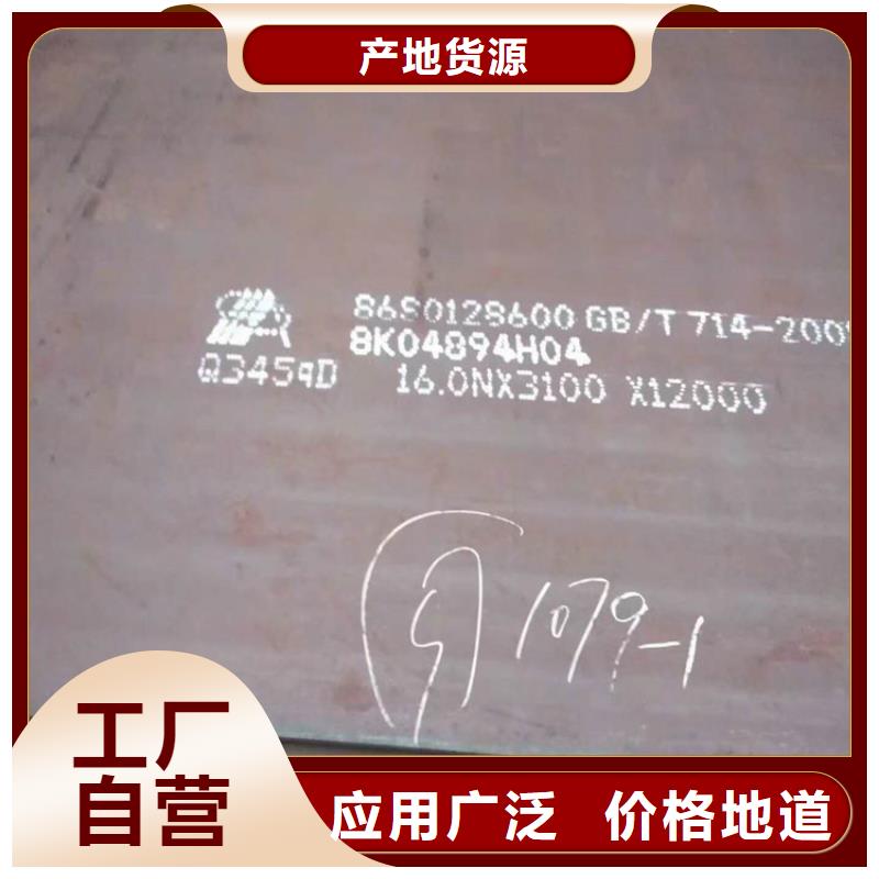 方管日标钢板品质保证