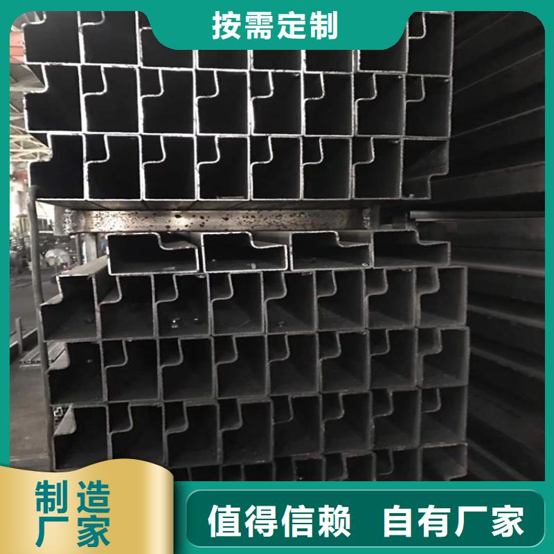 方管欧标方管高标准高品质
