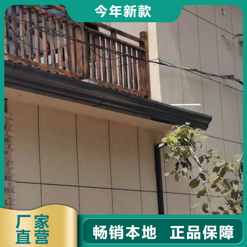 优选：彩钢方形雨水管公司