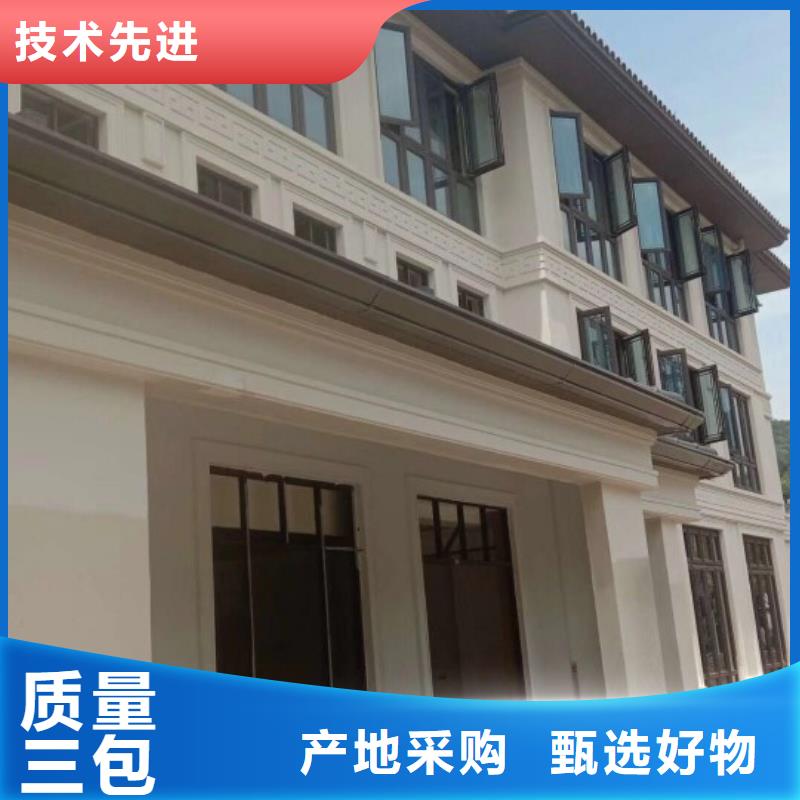 成品雨水管实体大厂