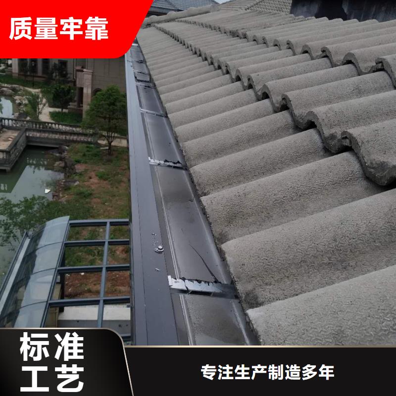 工业厂房雨水管公司
