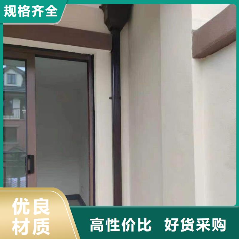 工业厂房雨水管价格公道