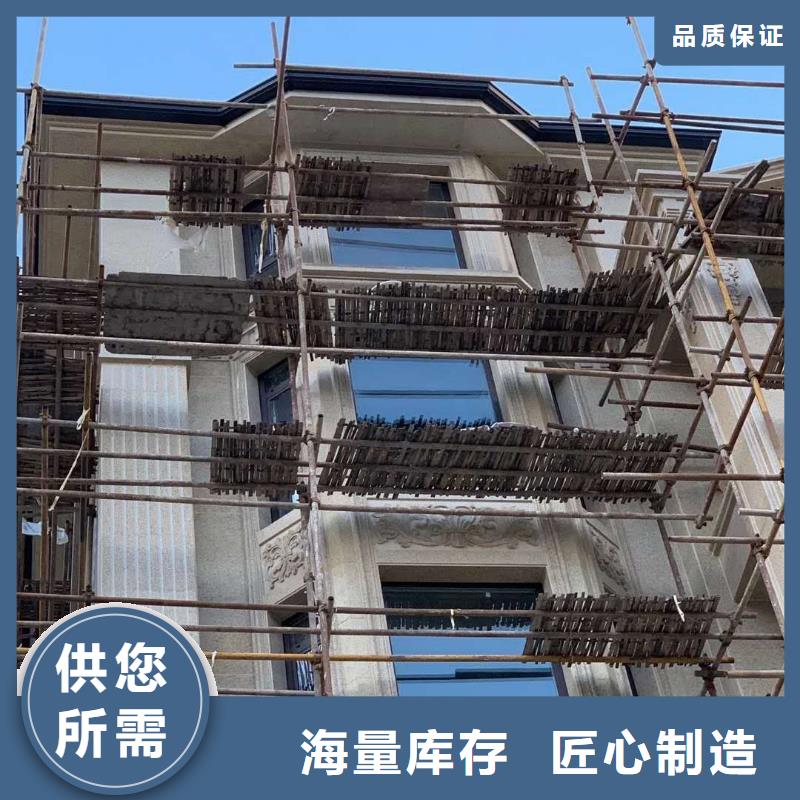 质量可靠的彩钢板雨水管厂家