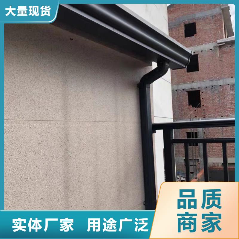 别墅成品天沟直供全国品牌:本地厂家