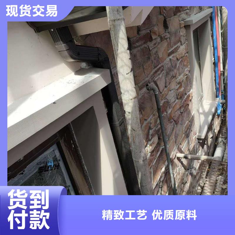 铝合金落水管-铝合金落水管保量