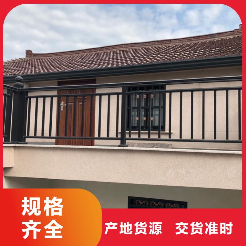发货速度快的彩钢板雨水管销售厂家