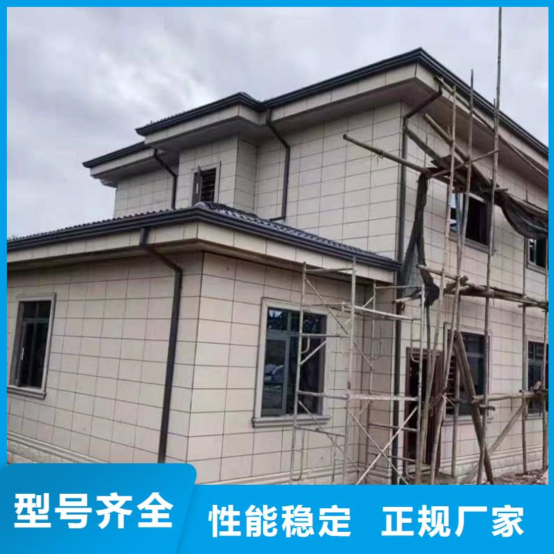 外墙排水方管靠谱厂家