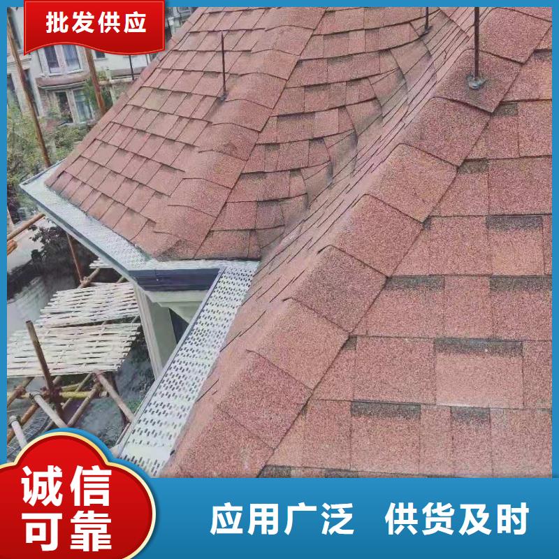 厂房彩钢落水管价格实惠