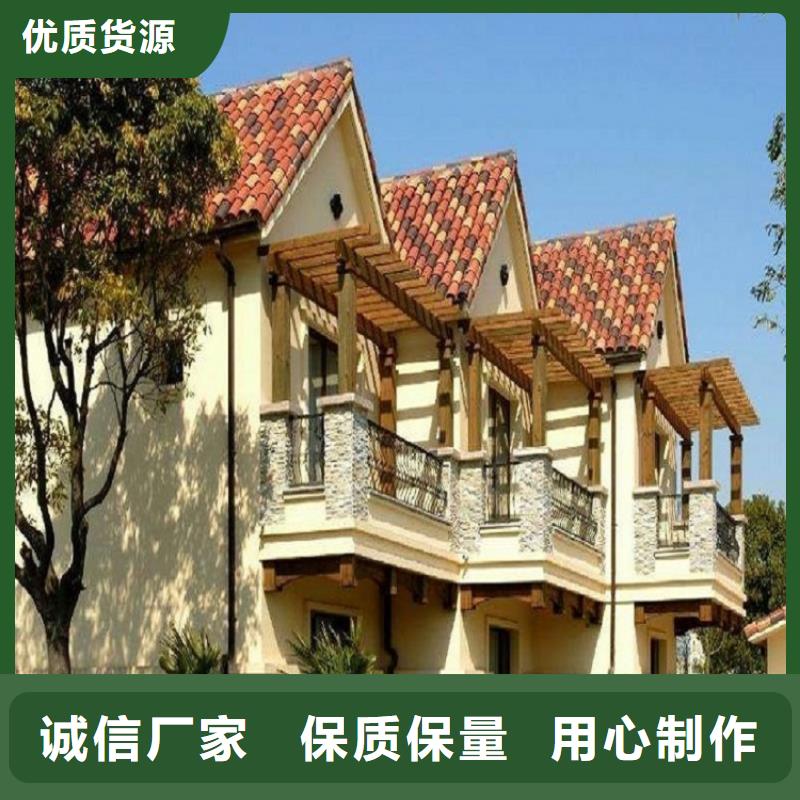 铝合金排水管全国供应厂家