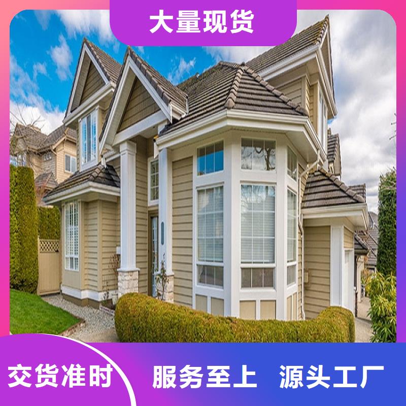 外墙排水方管靠谱厂家