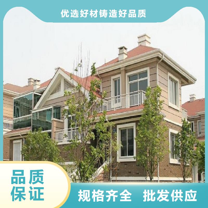 彩钢镀铝锌雨水管采购价格
