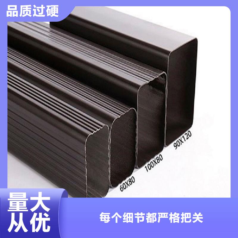 工业厂房雨水管价格公道