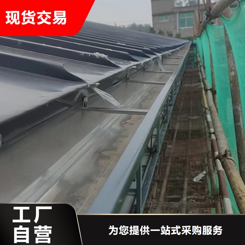 成品雨水管实体大厂