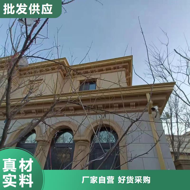 彩钢板雨水管大厂家买的安心